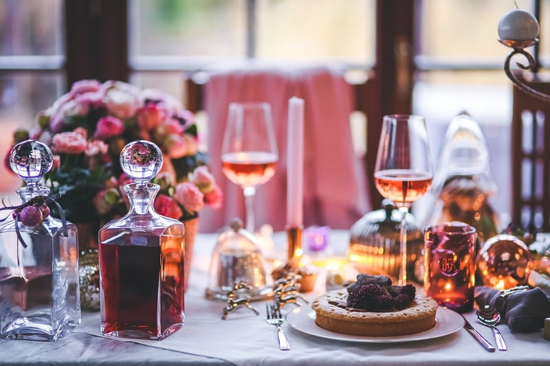 Fall Feasts